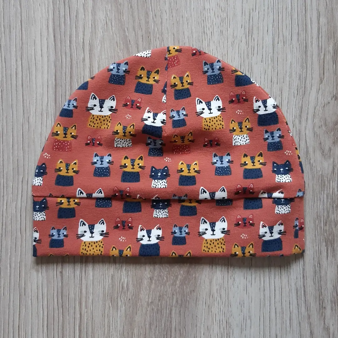 babymutsje